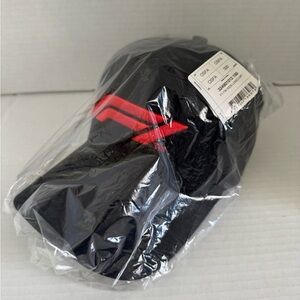 Brand New Kids Formula 1 Hat